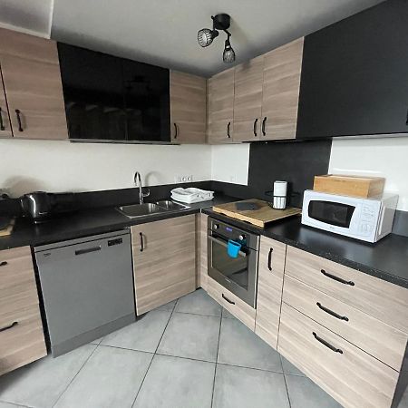 F3 Duplex "O Meuble De Pithiviers" 2 Chambres 8 Personnes Экстерьер фото