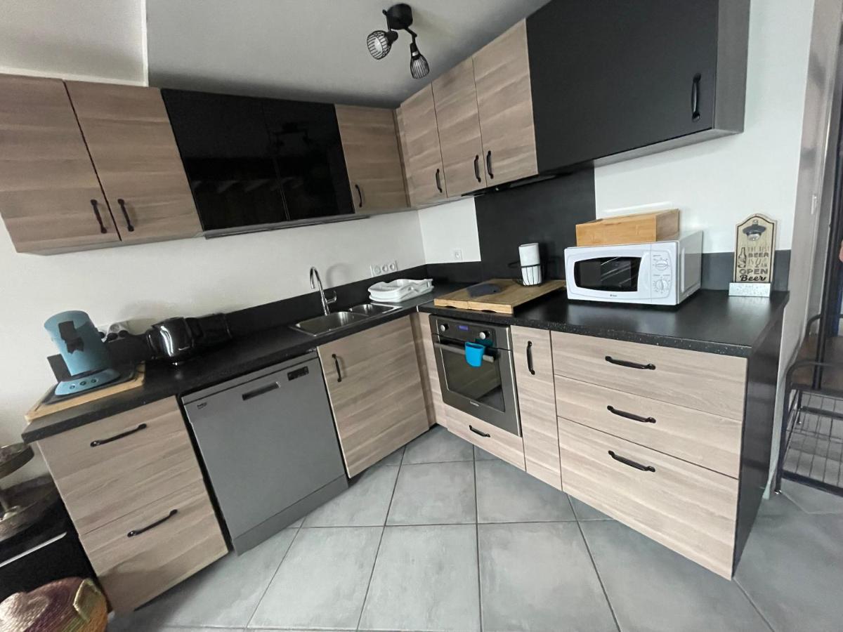 F3 Duplex "O Meuble De Pithiviers" 2 Chambres 8 Personnes Экстерьер фото